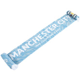 Manchester City sjaal Champions League